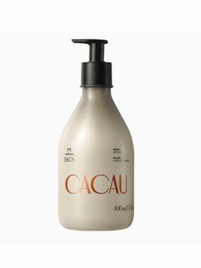 Natura Brasil Ekos Cacau Body Lotion